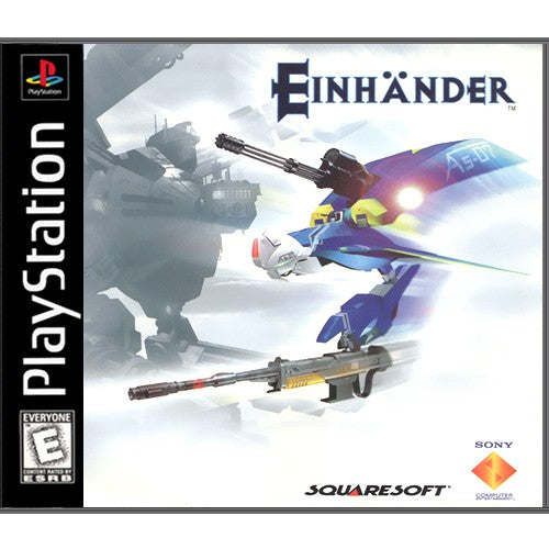 Einhänder (US)