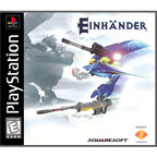 Einhänder (US)