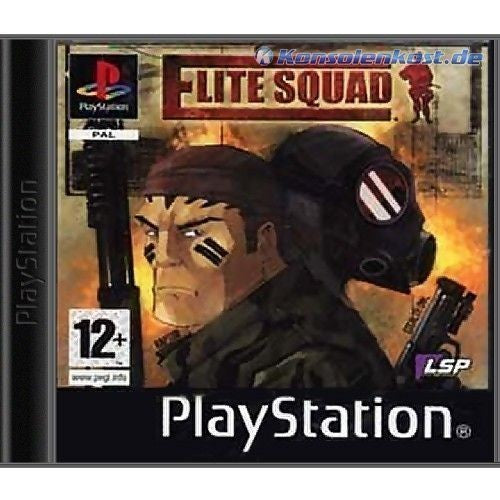 Elite Squad
