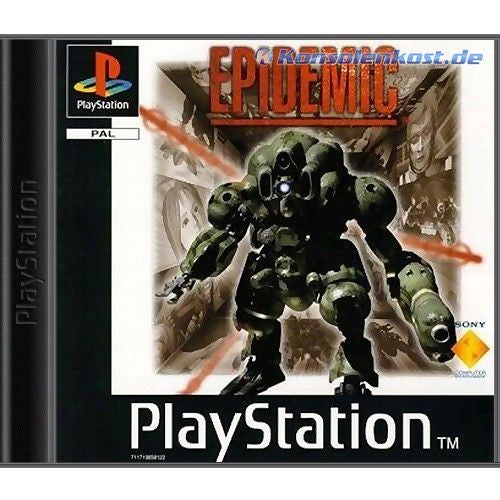 Epidemic (GB)