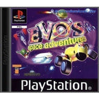 Evos Space Adventures
