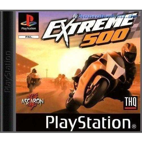 Extreme 500