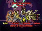 Extreme Ghostbusters: The Ultimate Invasion