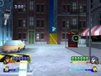 Extreme Ghostbusters: The Ultimate Invasion