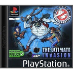 Extreme Ghostbusters: The Ultimate Invasion