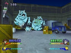 Extreme Ghostbusters: The Ultimate Invasion