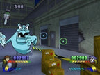 Extreme Ghostbusters: The Ultimate Invasion