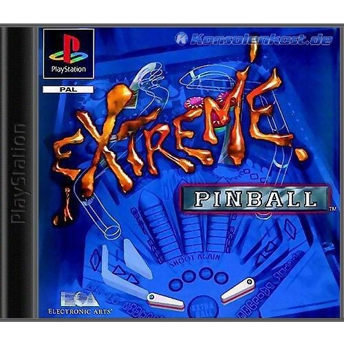 Extreme Pinball