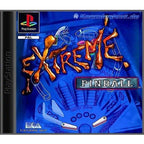 Extreme Pinball