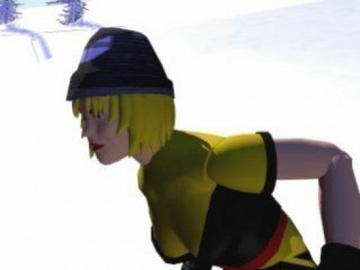 Extreme Snow Break