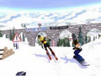 Extreme Snow Break