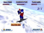 Extreme Snow Break