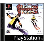 Extreme Snow Break
