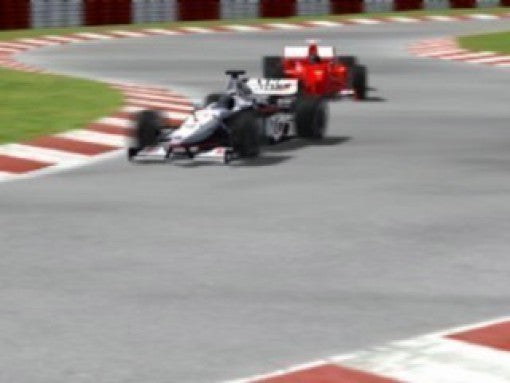 F1 / Formula One Racing Championship