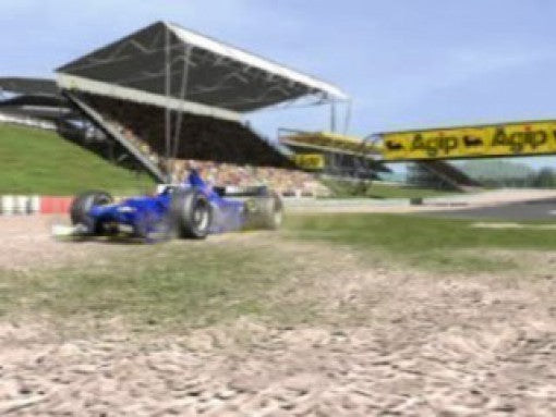 F1 / Formula One Racing Championship