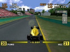 F1 / Formula One Racing Championship