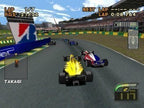 F1 / Formula One Racing Championship