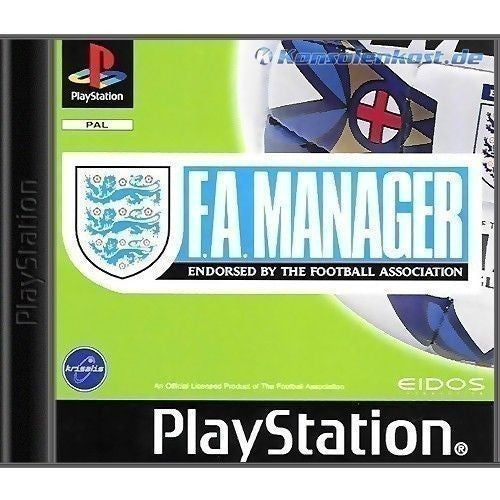 F.A. Manager