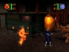 Fantastic Four