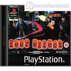 Fear Effect (GB)