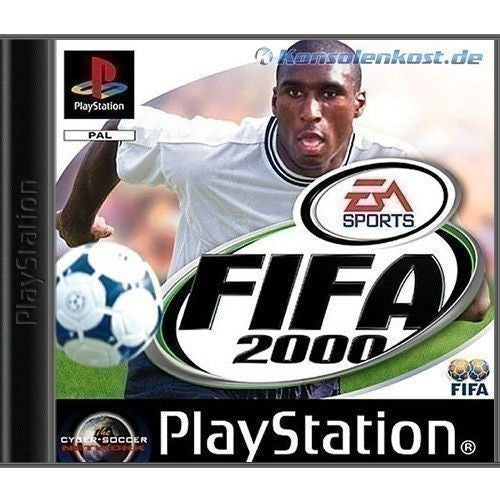 FIFA 2000