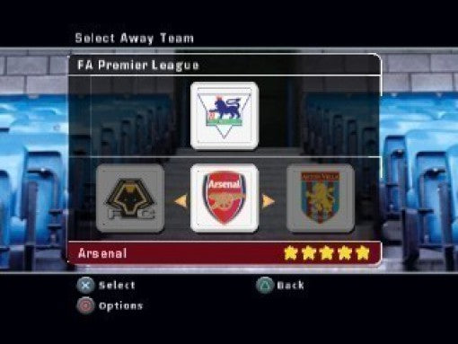 FIFA Football 2004 (DE)