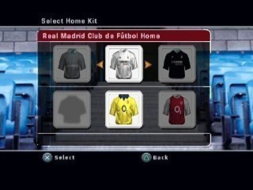 FIFA Football 2004 (DE)