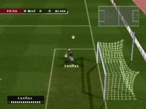 FIFA Football 2004 (DE)