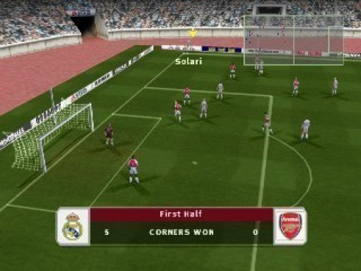 FIFA Football 2004 (DE)