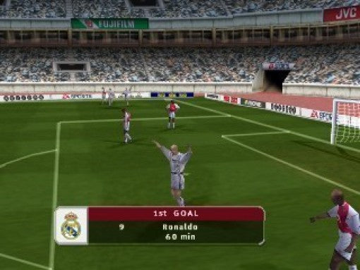 FIFA Football 2004 (DE)