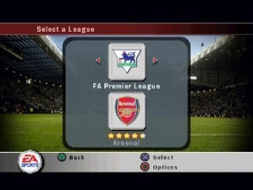 FIFA Football 2005 (GB)