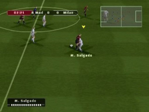 FIFA Football 2005 (GB)