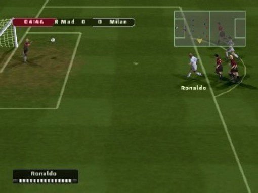 FIFA Football 2005 (GB)