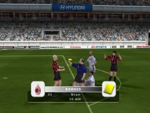 FIFA Football 2005 (GB)
