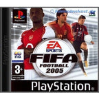 FIFA Football 2005 (GB)