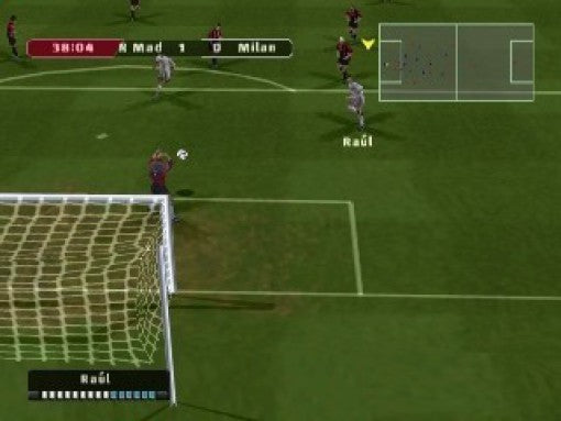 FIFA Football 2005 (GB)
