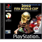 FIFA Fußball Weltmeisterschaft 2002