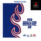 FIFA 98 - Die WM Qualifikation (JP)