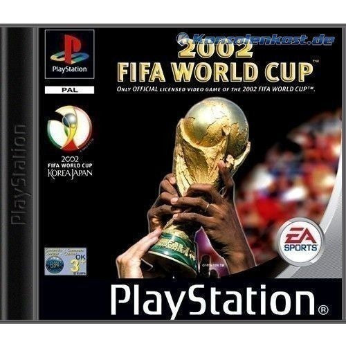 Fifa World Cup 2002
