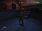 Fighting Force 2