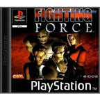 Fighting Force