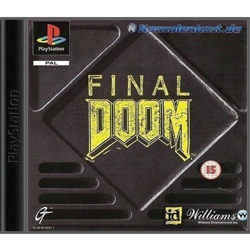 Final Doom
