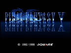 Final Fantasy Anthology Collector's Package (US)