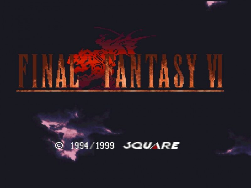 Final Fantasy Anthology Collector's Package (US)