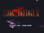 Final Fantasy Anthology Collector's Package (US)