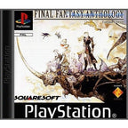 Final Fantasy Anthology (GB)