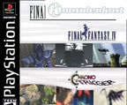 Final Fantasy Chronicles (US)