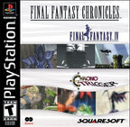Final Fantasy Chronicles (US)
