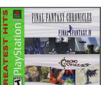 Final Fantasy Chronicles (US) — Greatest Hits
