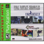 Final Fantasy Chronicles (US) — Greatest Hits